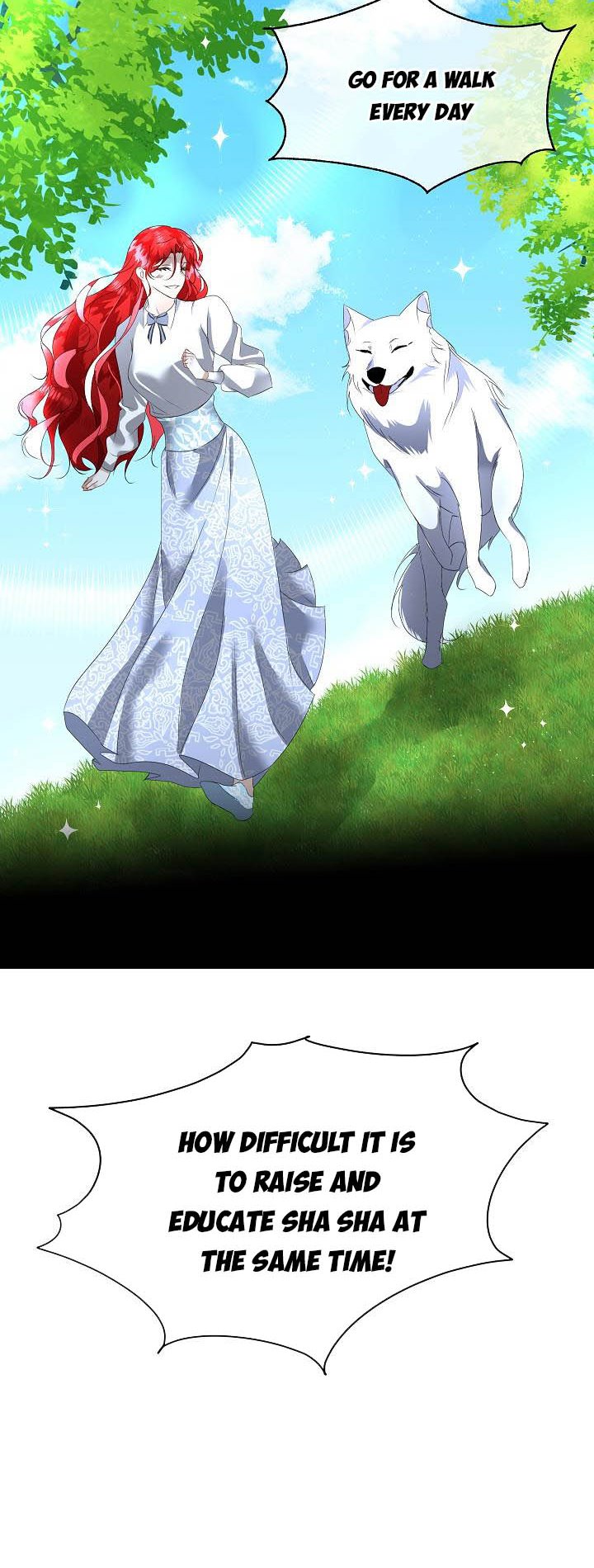 I Will Temporarily Protect the Male Lead Chapter 10 - Page 18