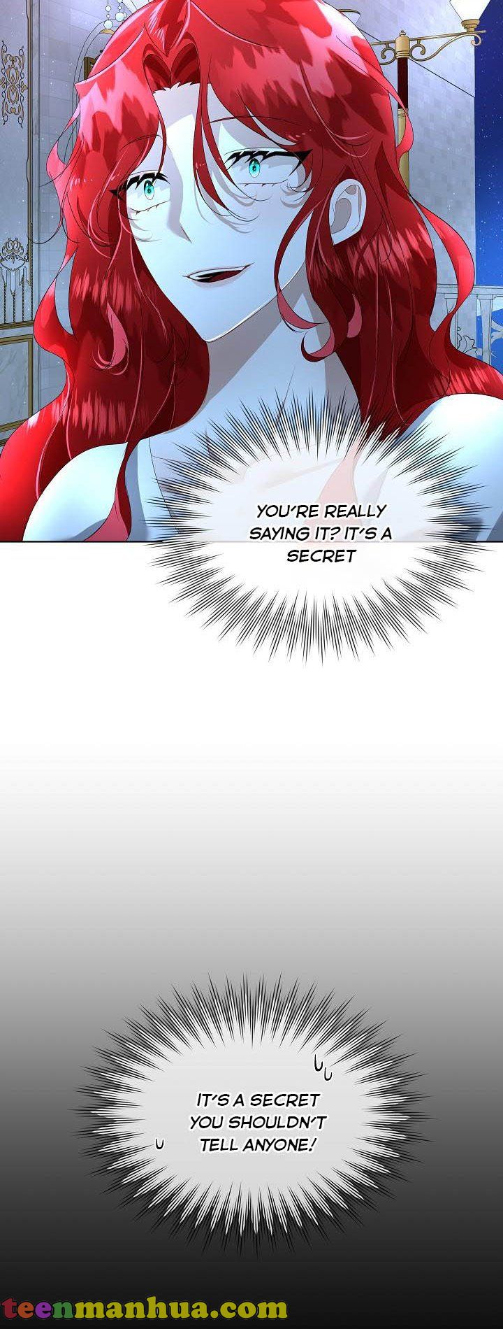 I Will Temporarily Protect the Male Lead Chapter 10 - Page 2
