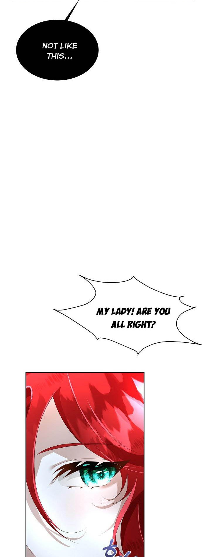 I Will Temporarily Protect the Male Lead Chapter 10 - Page 22
