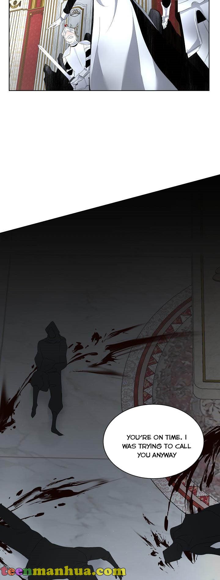 I Will Temporarily Protect the Male Lead Chapter 10 - Page 25