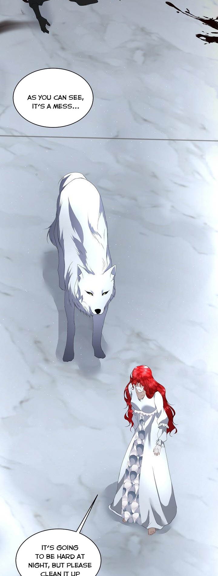 I Will Temporarily Protect the Male Lead Chapter 10 - Page 26