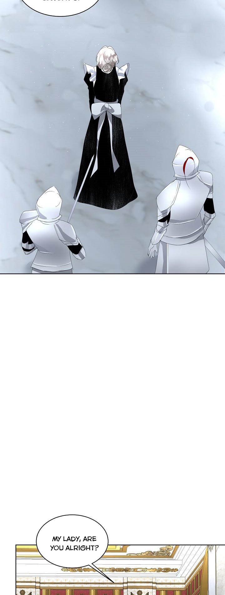 I Will Temporarily Protect the Male Lead Chapter 10 - Page 27