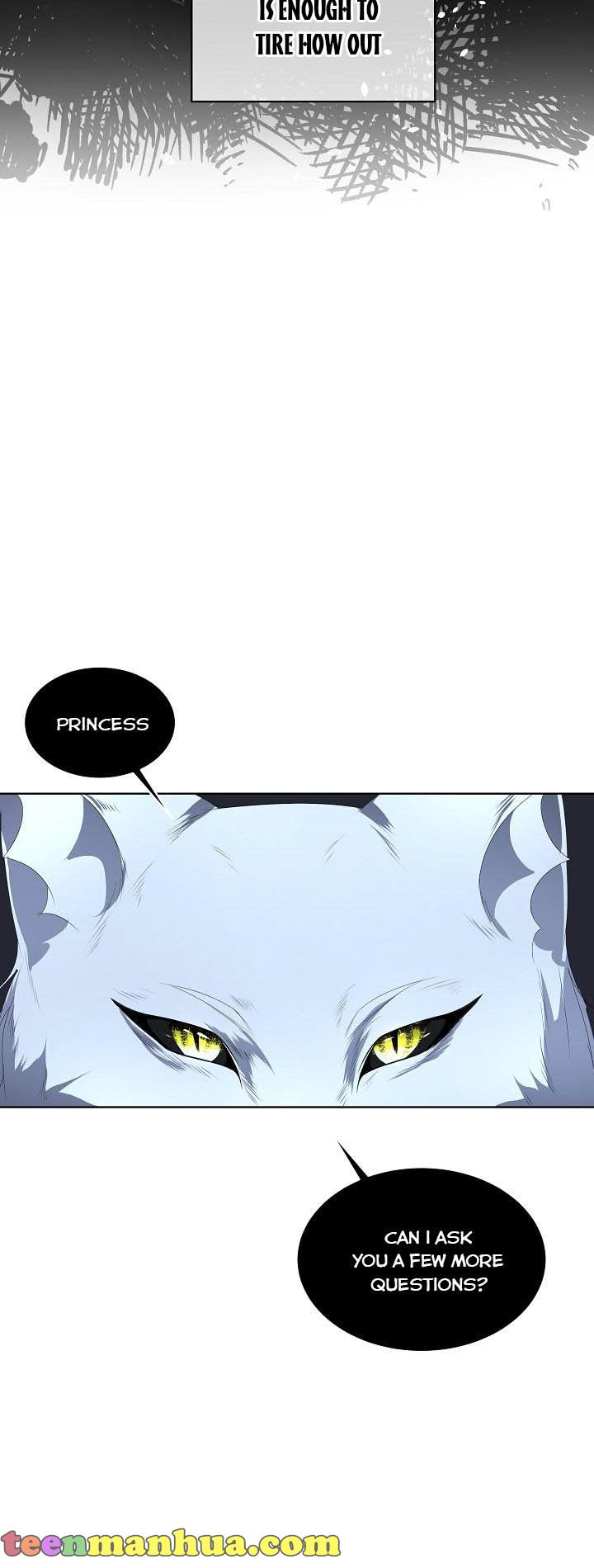 I Will Temporarily Protect the Male Lead Chapter 10 - Page 35