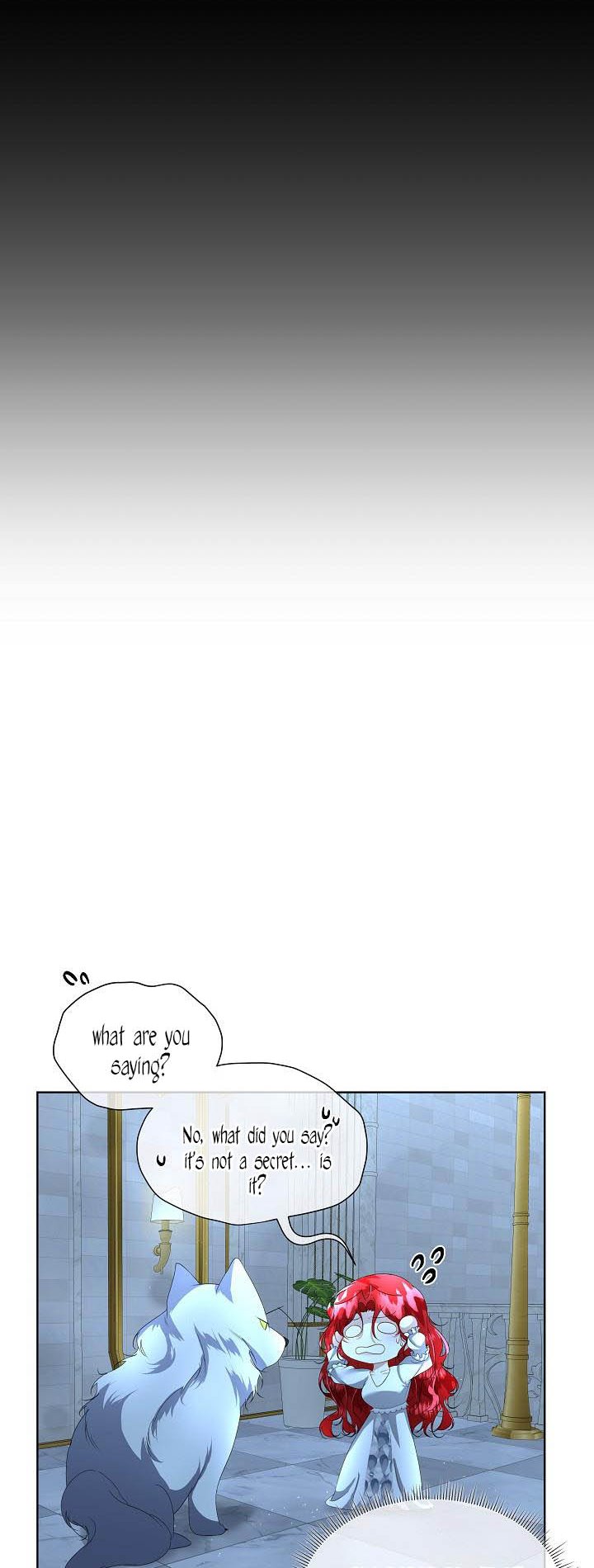 I Will Temporarily Protect the Male Lead Chapter 10 - Page 4