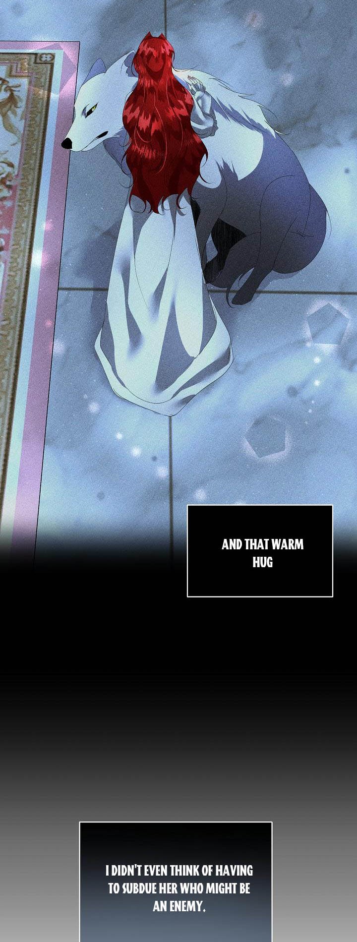 I Will Temporarily Protect the Male Lead Chapter 10 - Page 48