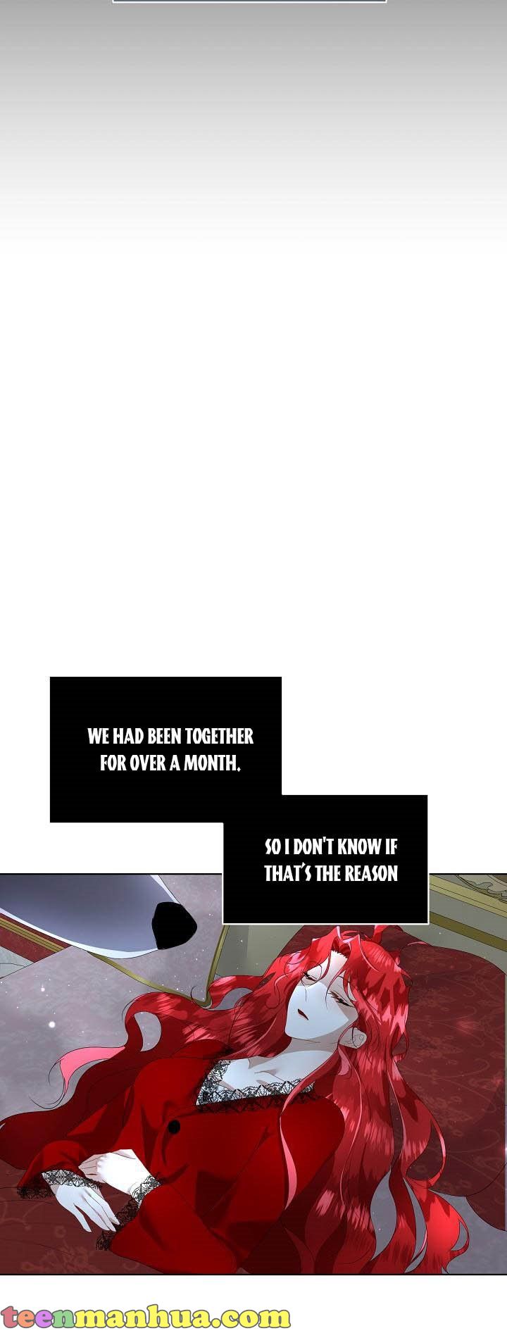 I Will Temporarily Protect the Male Lead Chapter 10 - Page 49