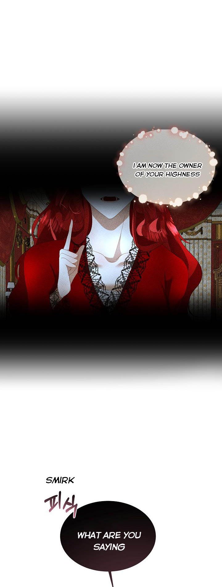 I Will Temporarily Protect the Male Lead Chapter 10 - Page 50