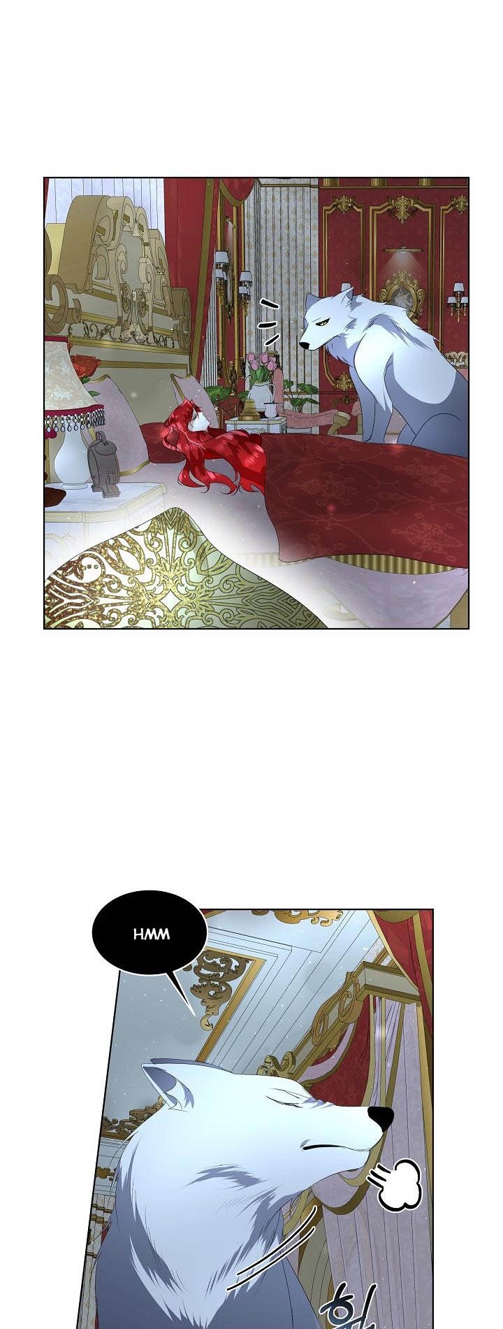 I Will Temporarily Protect the Male Lead Chapter 10 - Page 52