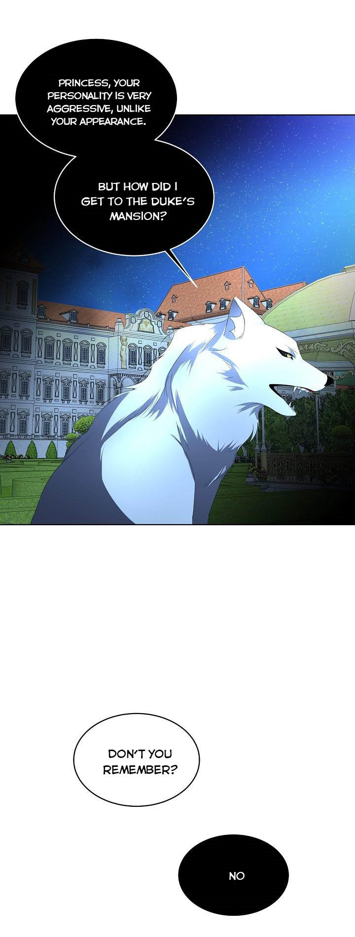 I Will Temporarily Protect the Male Lead Chapter 10 - Page 7
