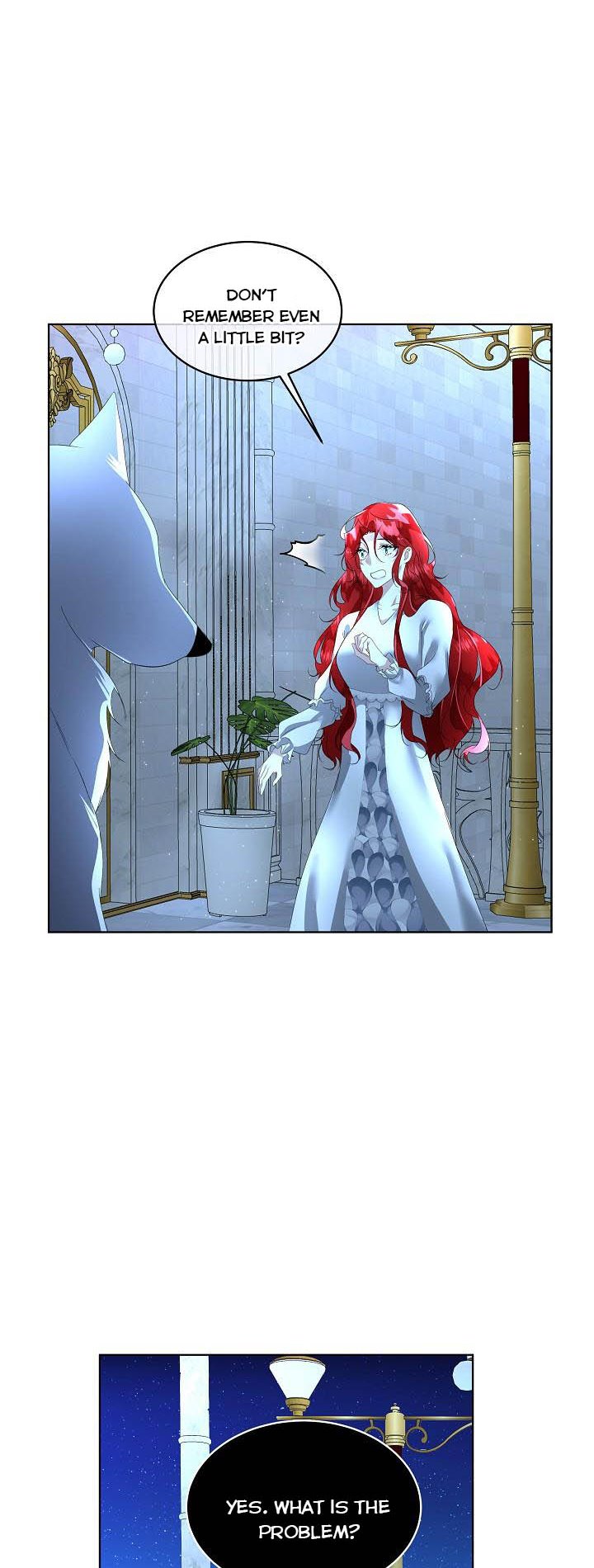 I Will Temporarily Protect the Male Lead Chapter 10 - Page 8