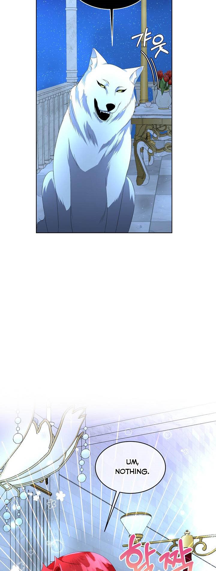 I Will Temporarily Protect the Male Lead Chapter 10 - Page 9