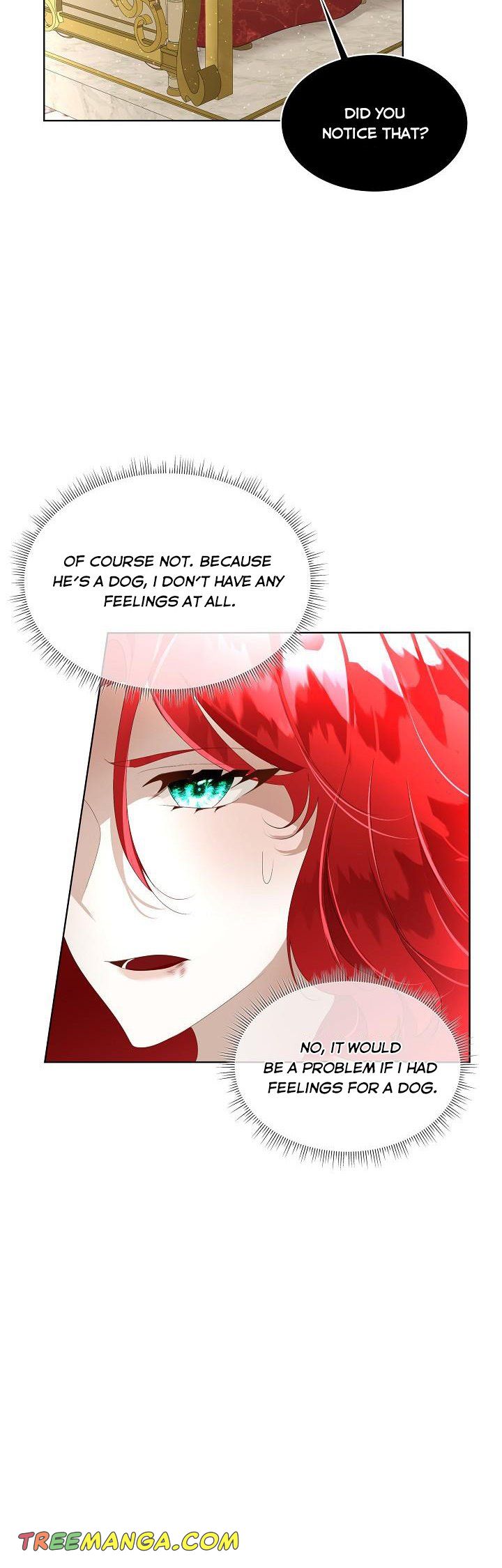 I Will Temporarily Protect the Male Lead Chapter 11 - Page 15