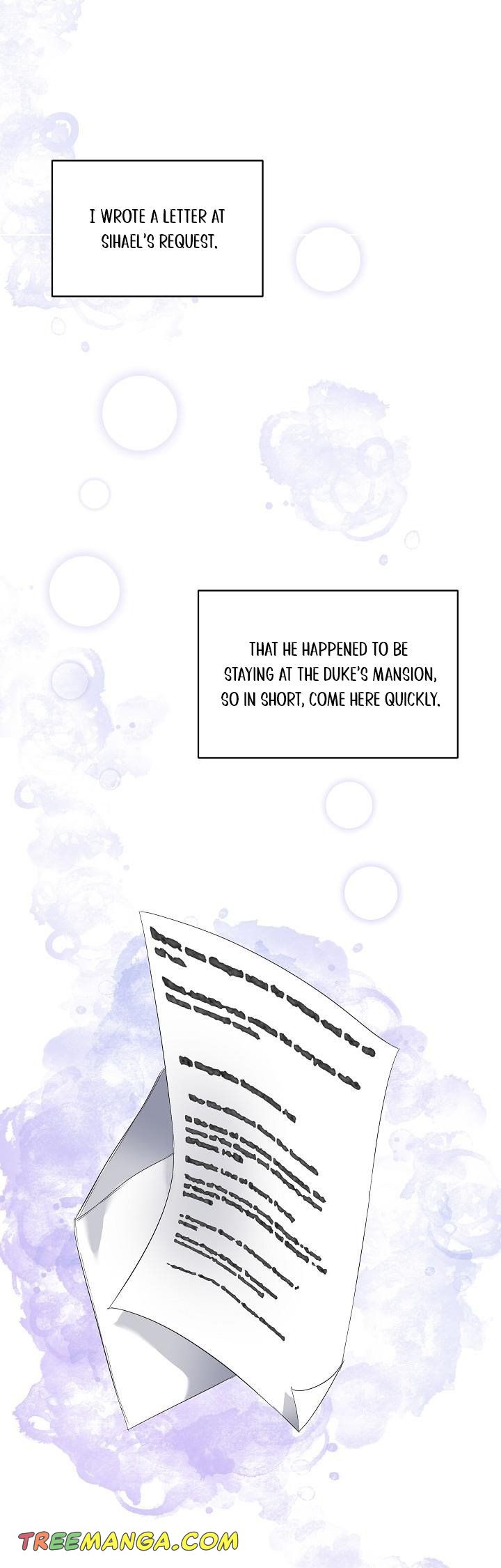 I Will Temporarily Protect the Male Lead Chapter 11 - Page 25