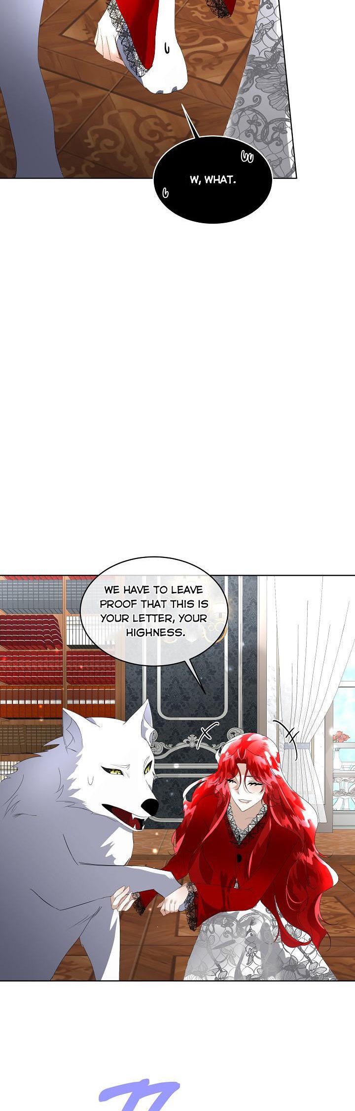 I Will Temporarily Protect the Male Lead Chapter 11 - Page 28