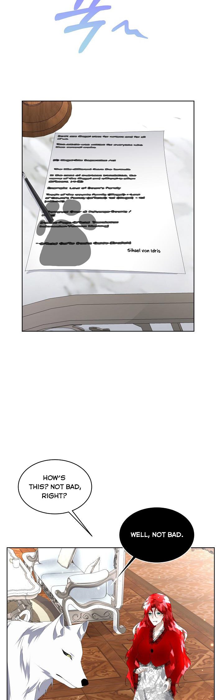 I Will Temporarily Protect the Male Lead Chapter 11 - Page 29