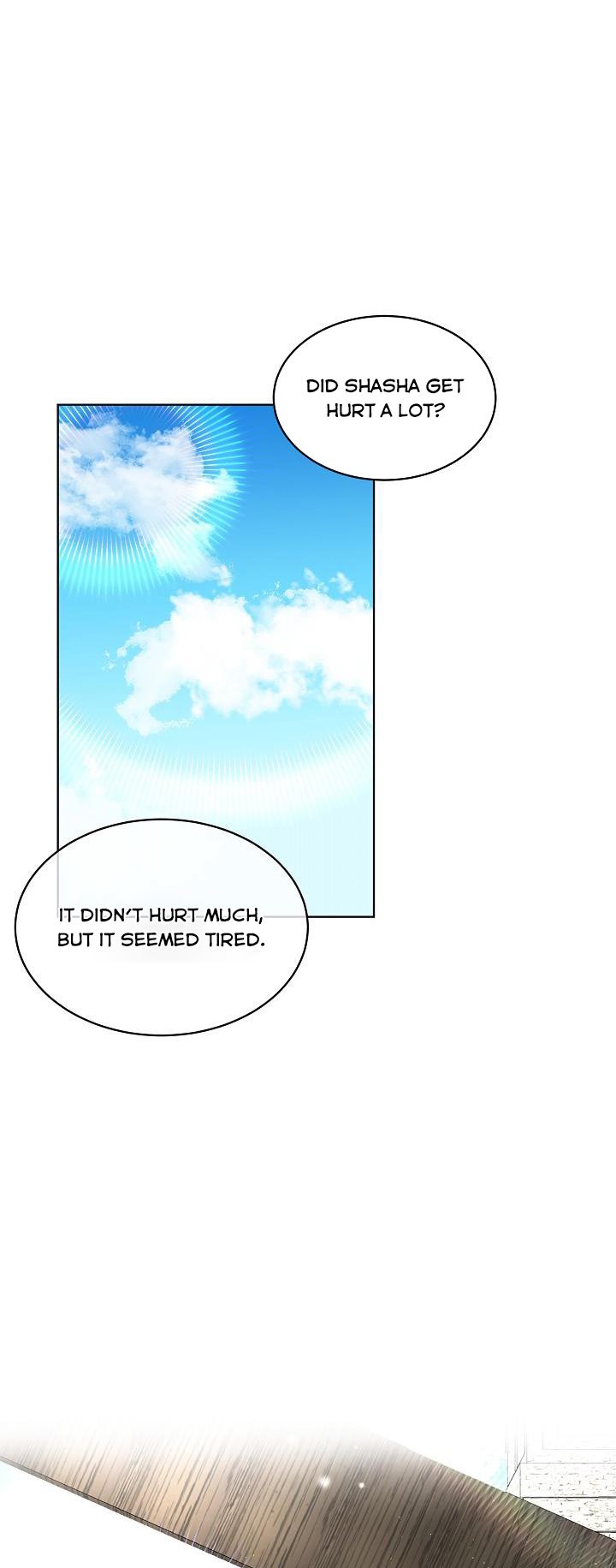 I Will Temporarily Protect the Male Lead Chapter 11 - Page 43