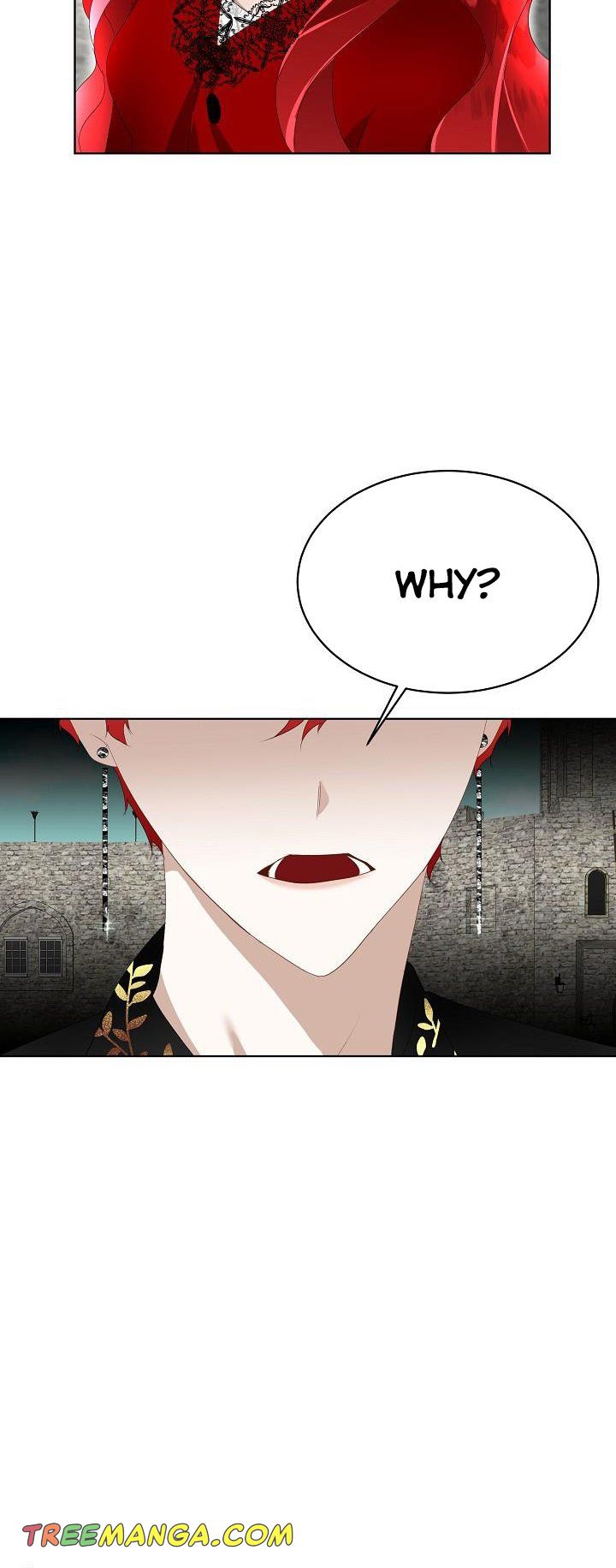 I Will Temporarily Protect the Male Lead Chapter 11 - Page 46