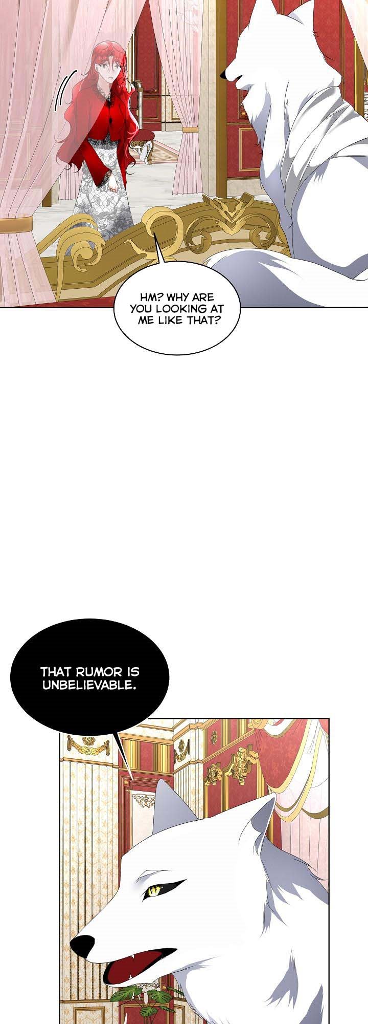 I Will Temporarily Protect the Male Lead Chapter 12 - Page 12