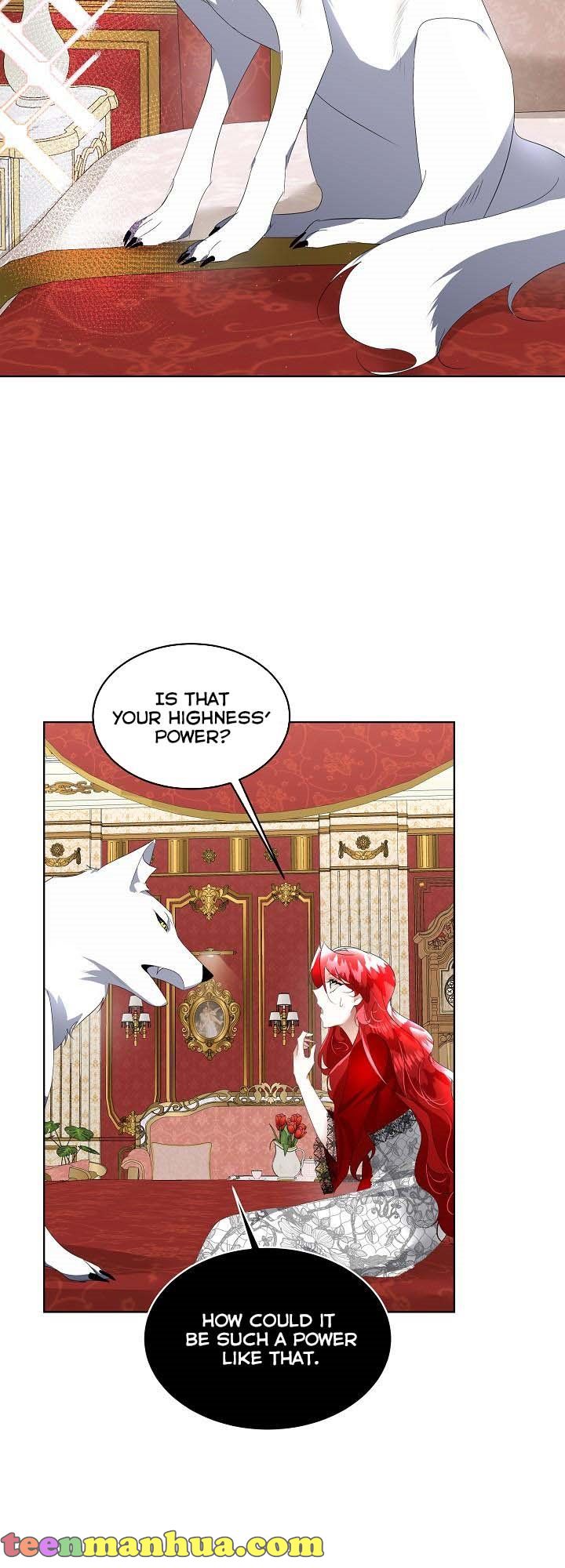 I Will Temporarily Protect the Male Lead Chapter 12 - Page 17