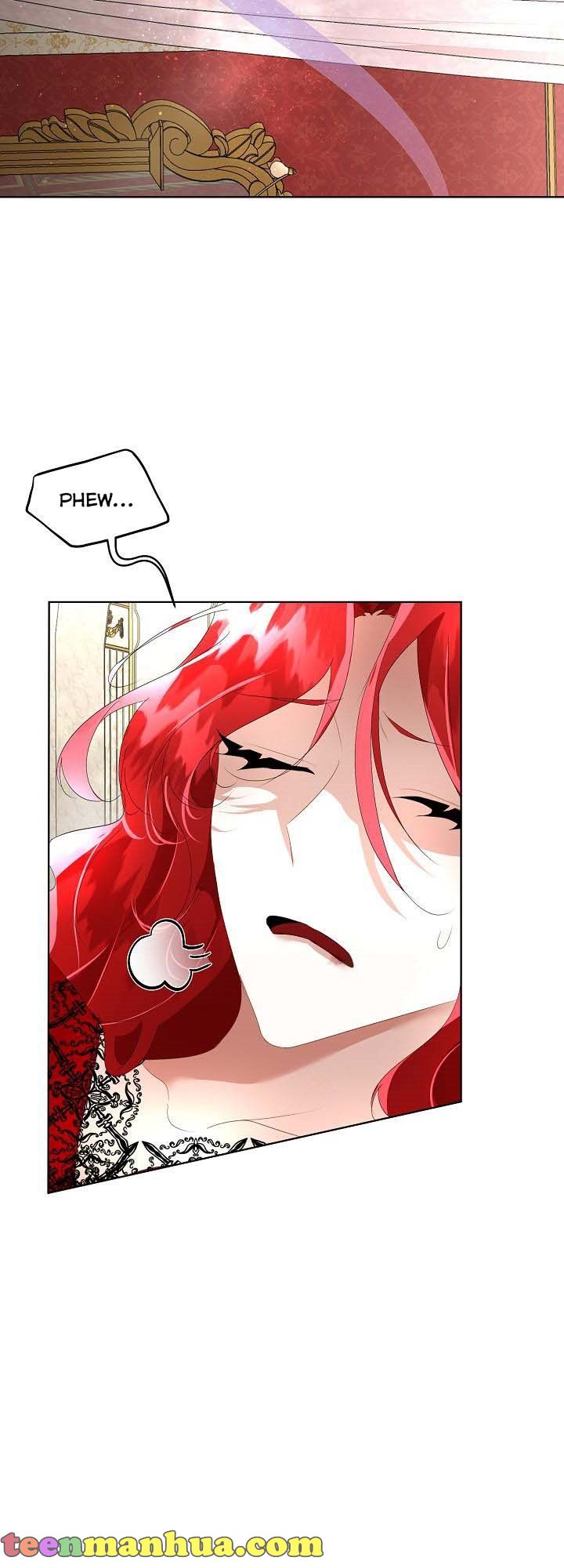 I Will Temporarily Protect the Male Lead Chapter 12 - Page 23