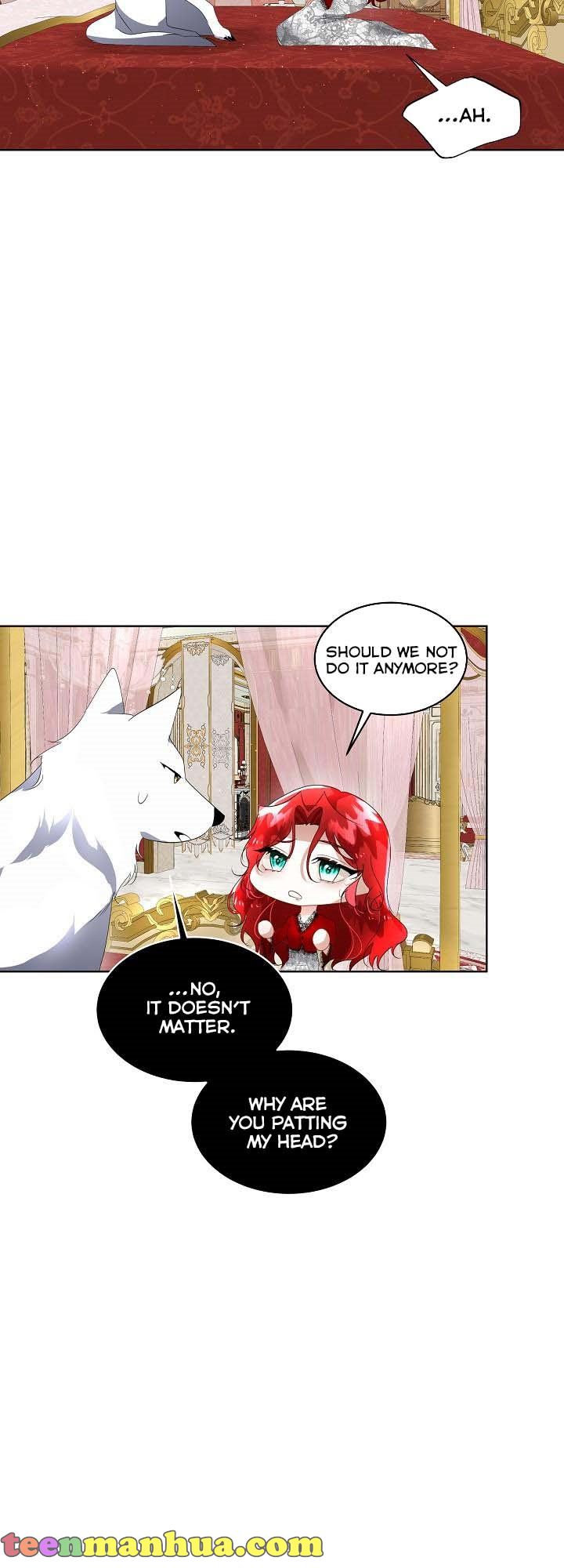 I Will Temporarily Protect the Male Lead Chapter 12 - Page 26