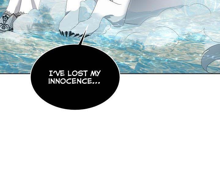 I Will Temporarily Protect the Male Lead Chapter 12 - Page 44