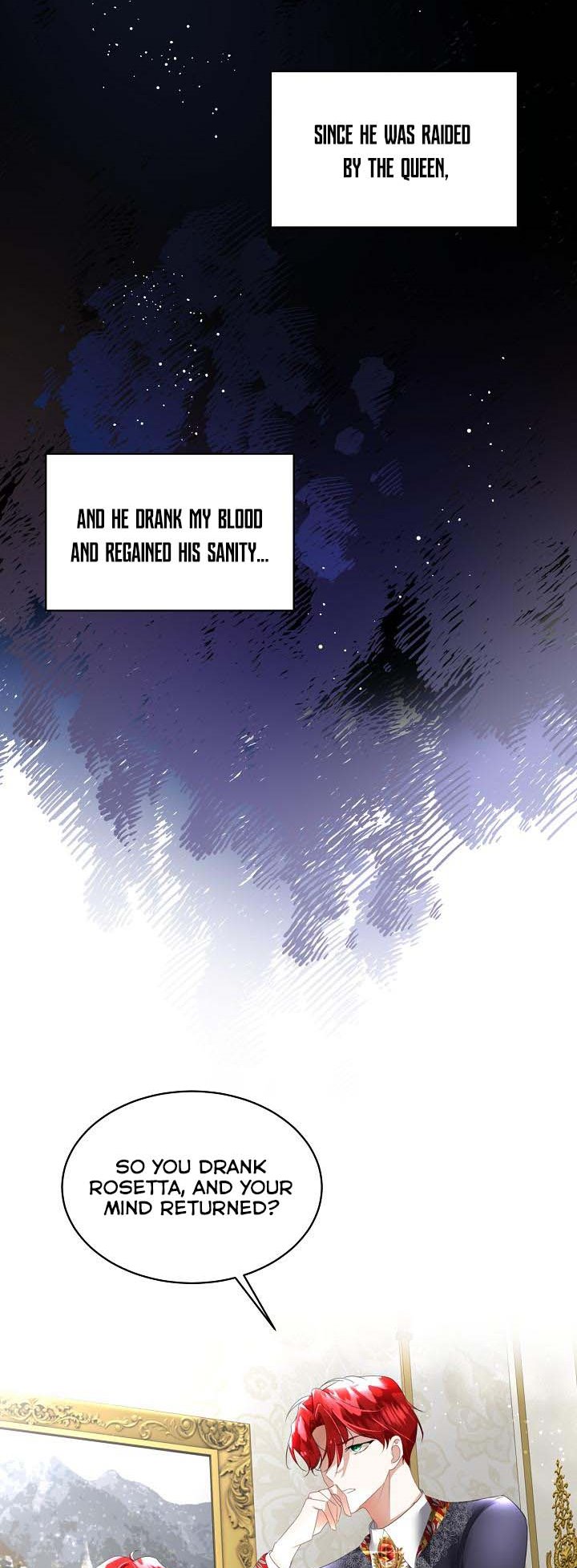 I Will Temporarily Protect the Male Lead Chapter 13 - Page 29