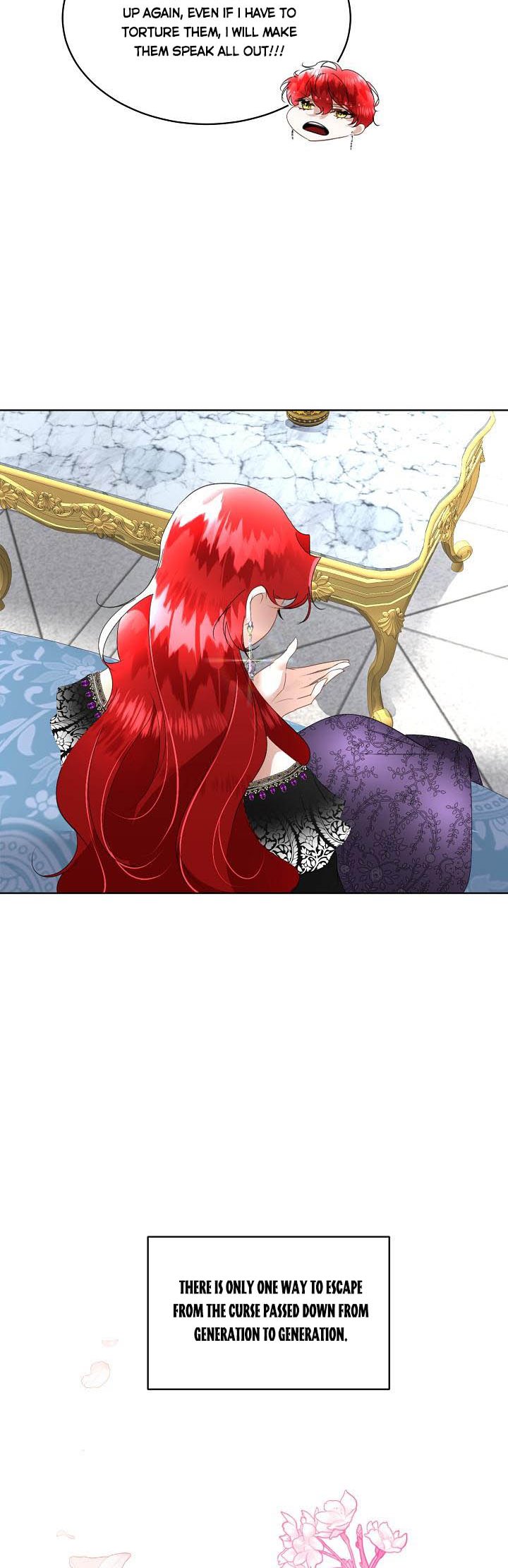 I Will Temporarily Protect the Male Lead Chapter 14 - Page 10