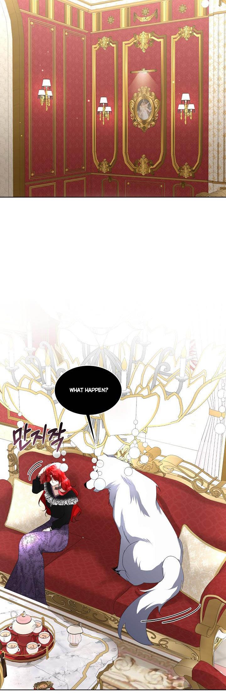 I Will Temporarily Protect the Male Lead Chapter 14 - Page 18