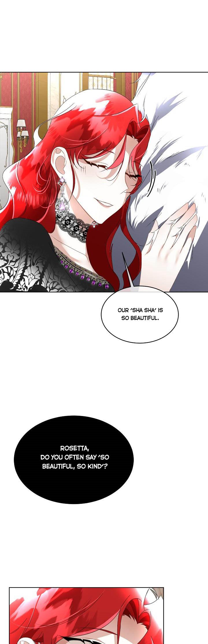 I Will Temporarily Protect the Male Lead Chapter 14 - Page 23