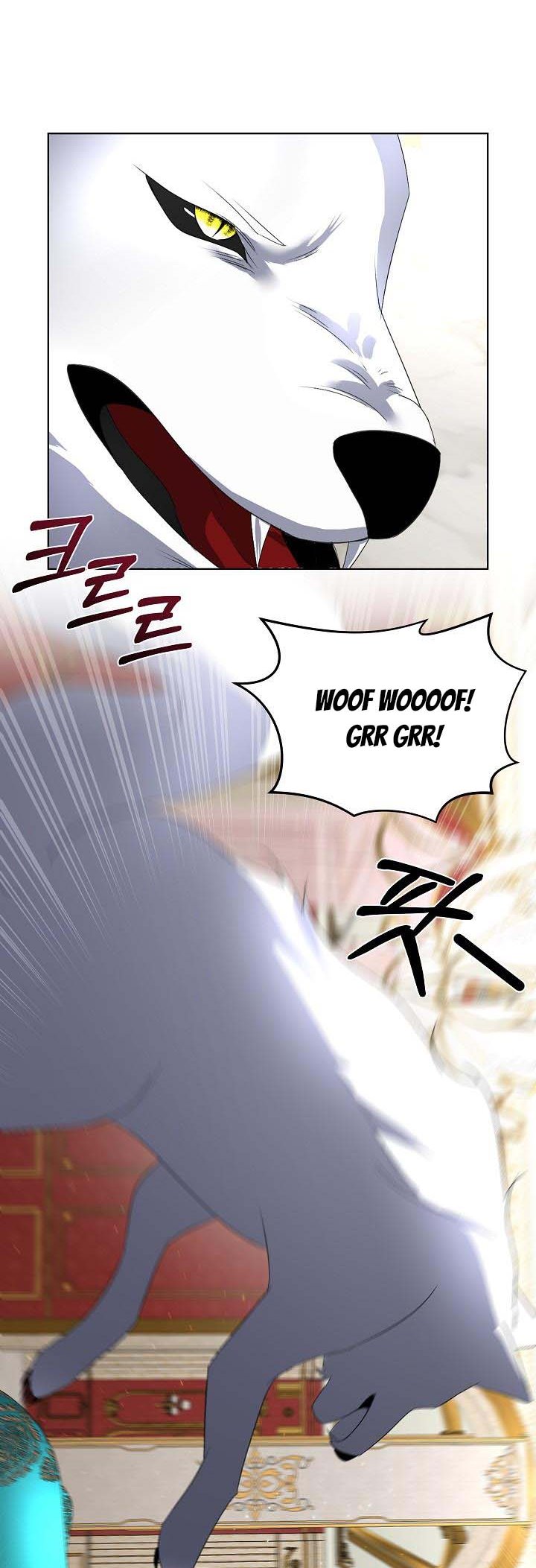 I Will Temporarily Protect the Male Lead Chapter 16 - Page 11