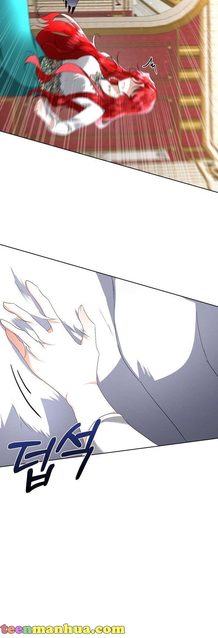 I Will Temporarily Protect the Male Lead Chapter 16 - Page 12
