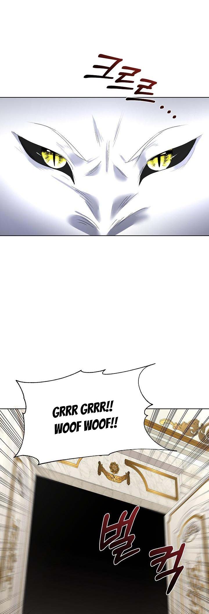I Will Temporarily Protect the Male Lead Chapter 16 - Page 16
