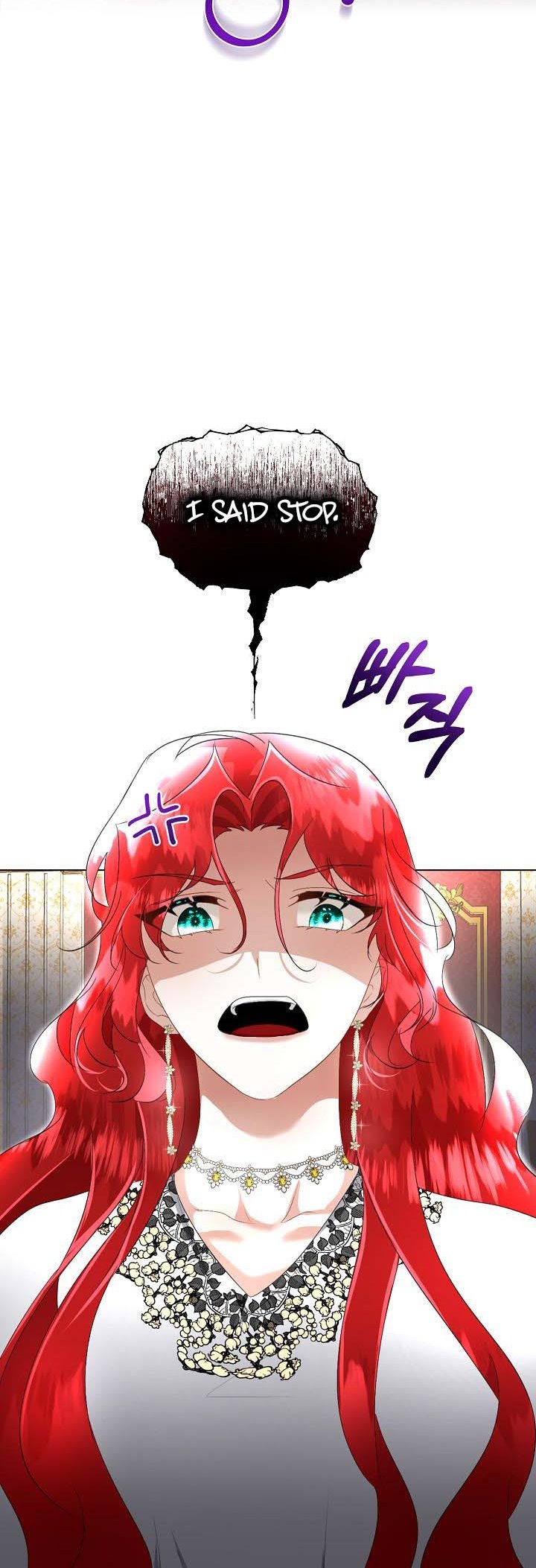 I Will Temporarily Protect the Male Lead Chapter 16 - Page 2