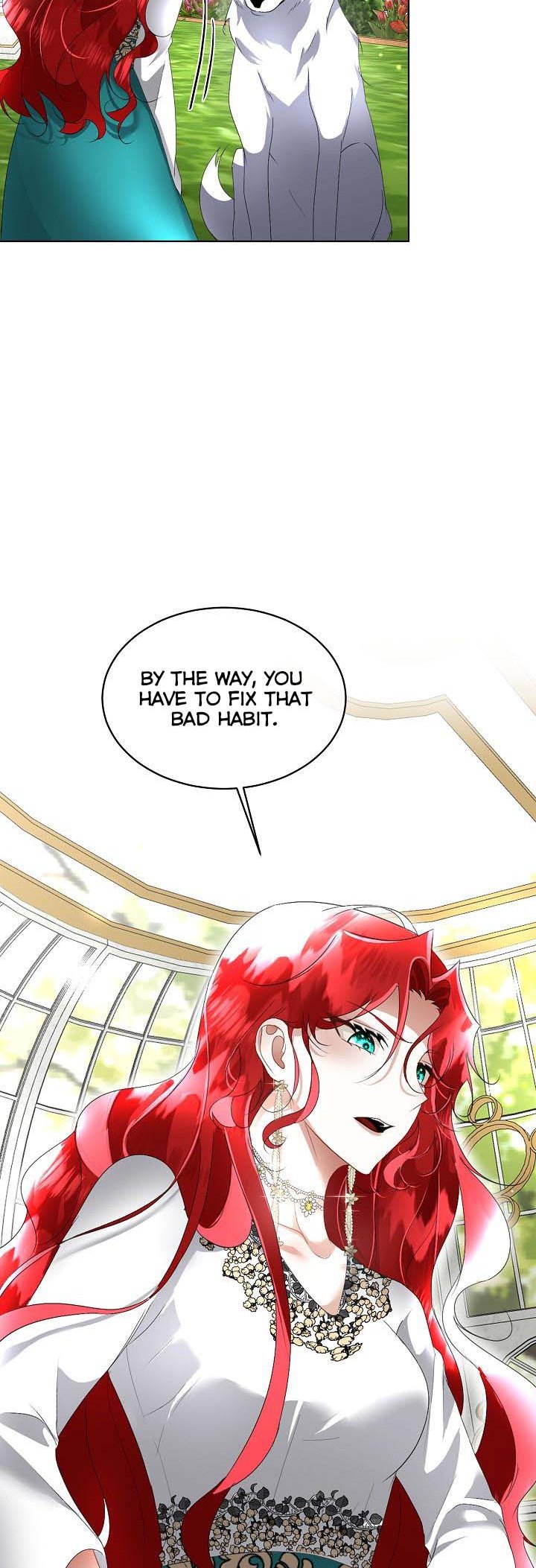 I Will Temporarily Protect the Male Lead Chapter 16 - Page 26