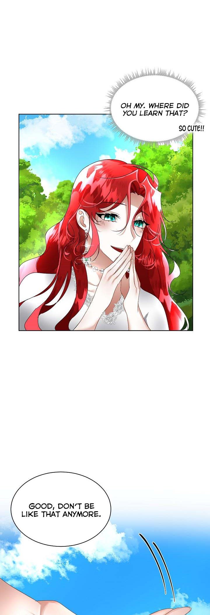 I Will Temporarily Protect the Male Lead Chapter 16 - Page 36