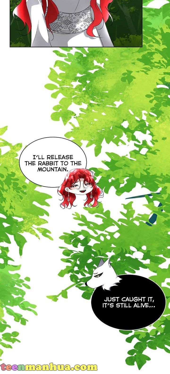 I Will Temporarily Protect the Male Lead Chapter 16 - Page 41