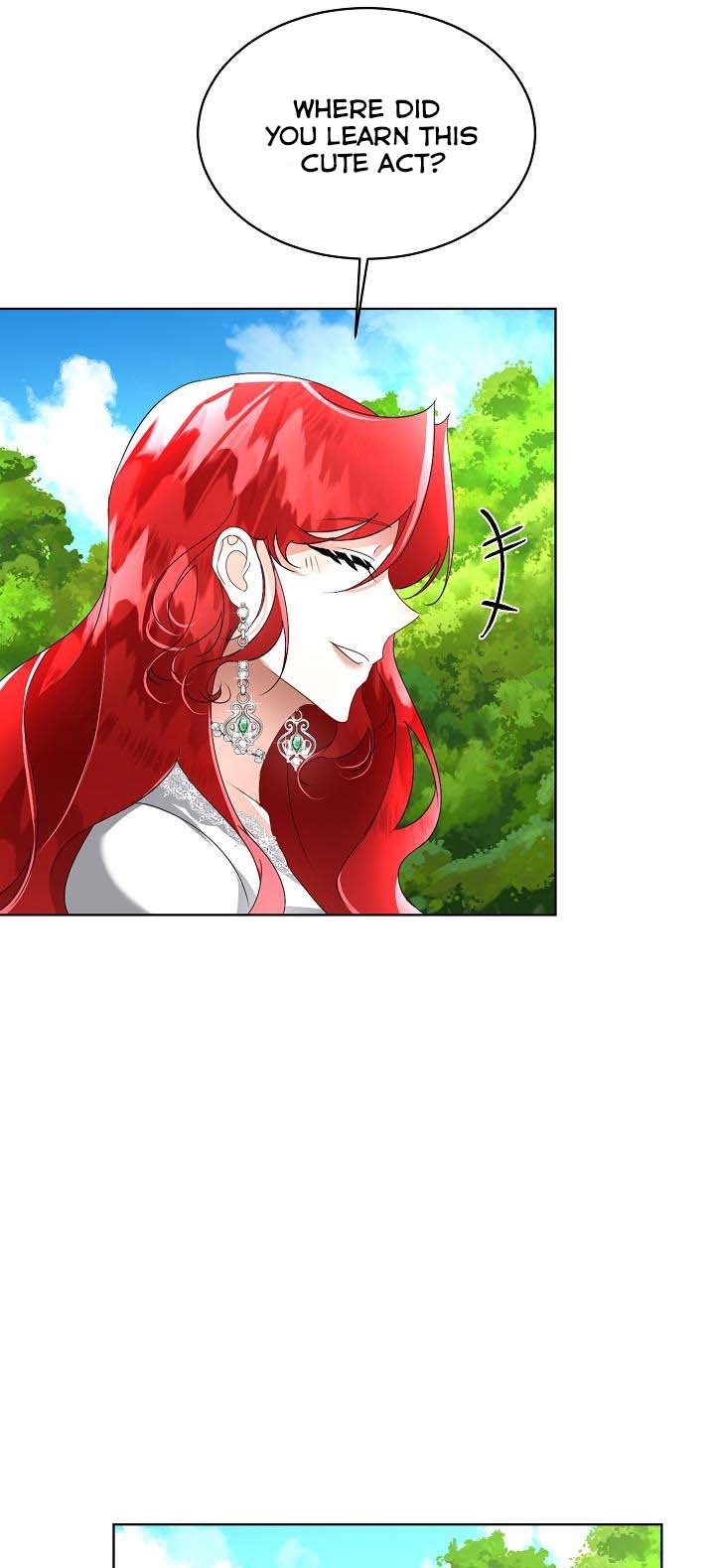 I Will Temporarily Protect the Male Lead Chapter 16 - Page 42