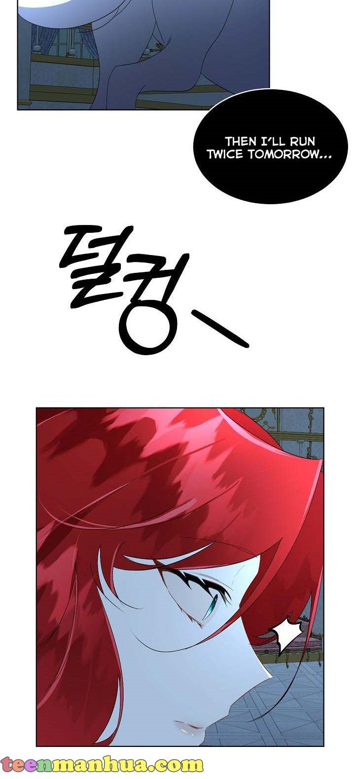 I Will Temporarily Protect the Male Lead Chapter 16 - Page 51