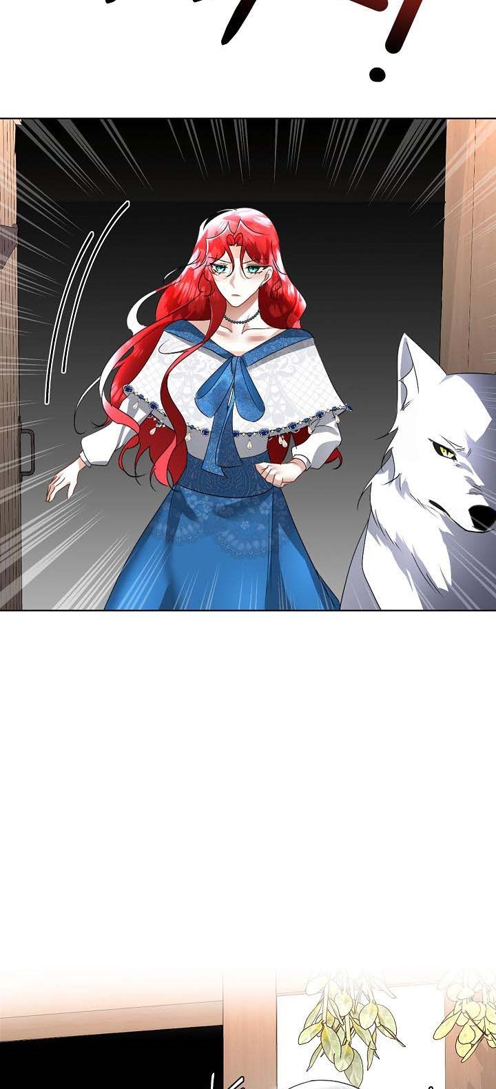 I Will Temporarily Protect the Male Lead Chapter 16 - Page 55