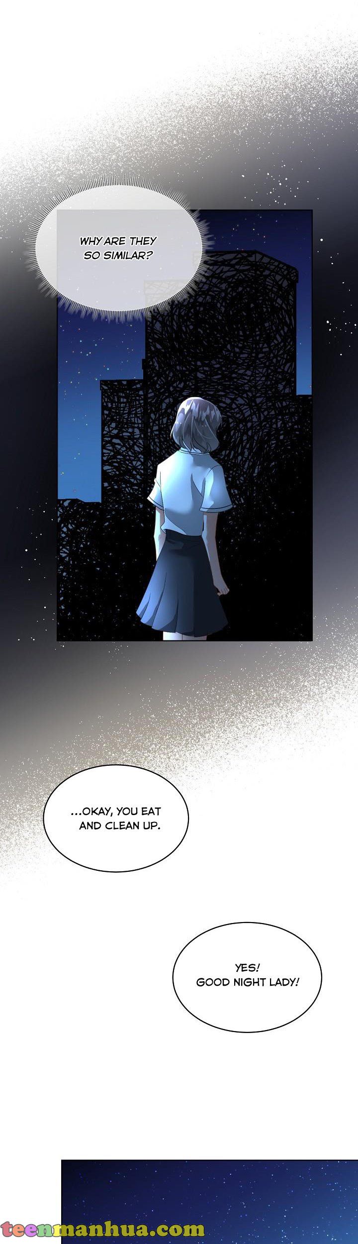 I Will Temporarily Protect the Male Lead Chapter 17 - Page 16