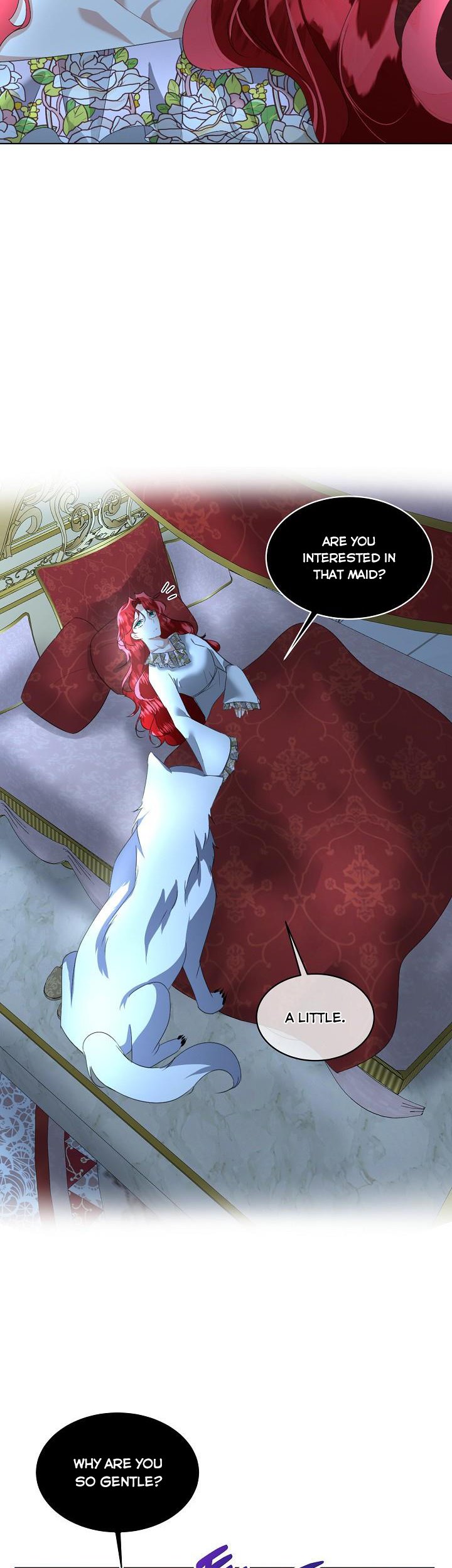 I Will Temporarily Protect the Male Lead Chapter 17 - Page 18