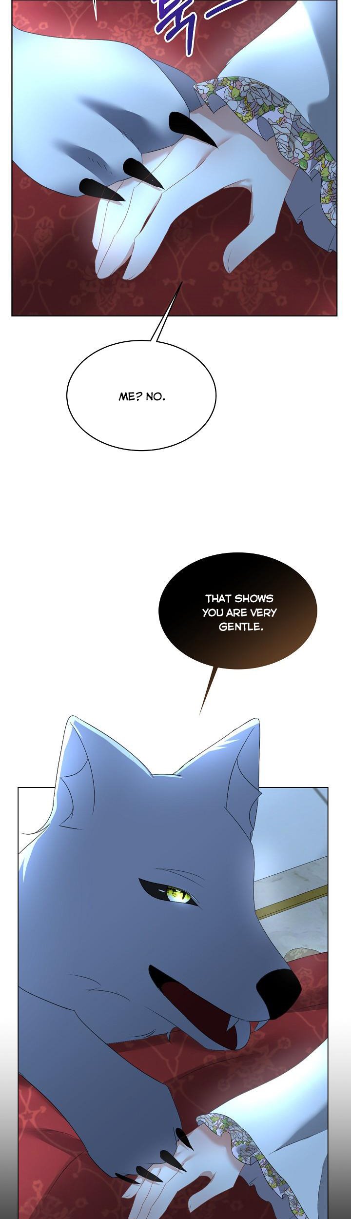 I Will Temporarily Protect the Male Lead Chapter 17 - Page 19