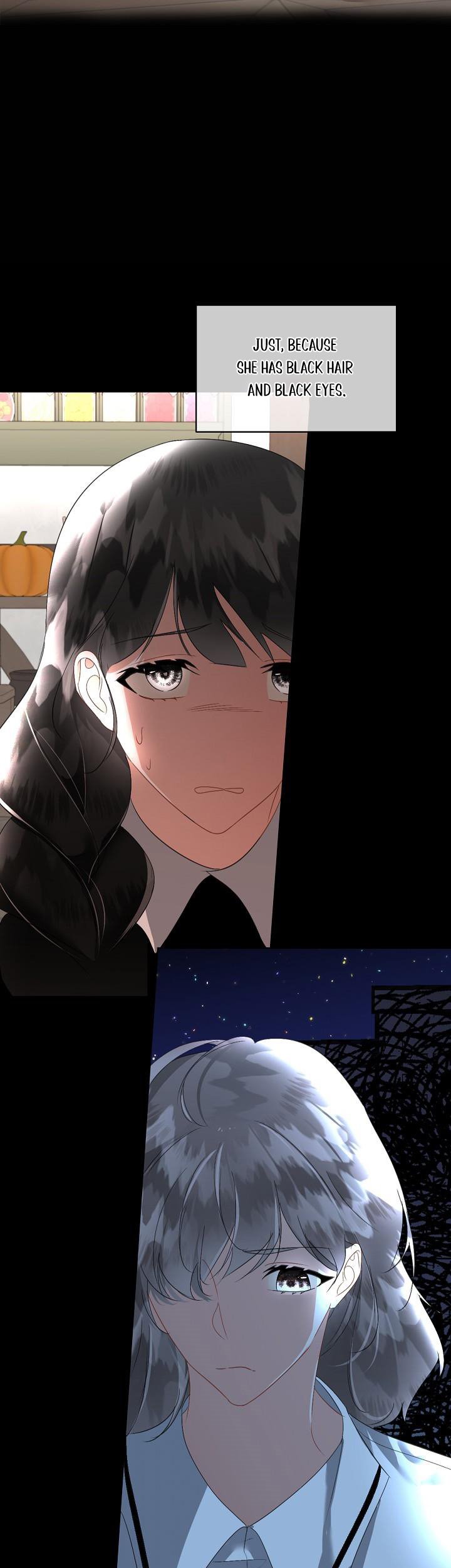 I Will Temporarily Protect the Male Lead Chapter 17 - Page 21