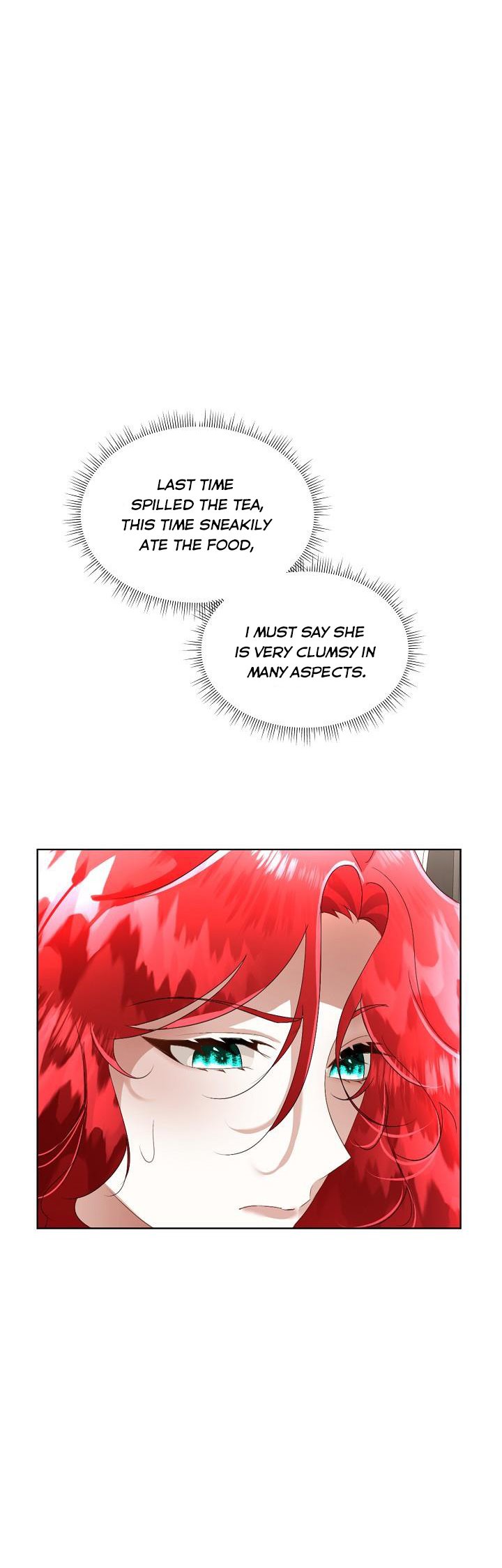 I Will Temporarily Protect the Male Lead Chapter 17 - Page 4