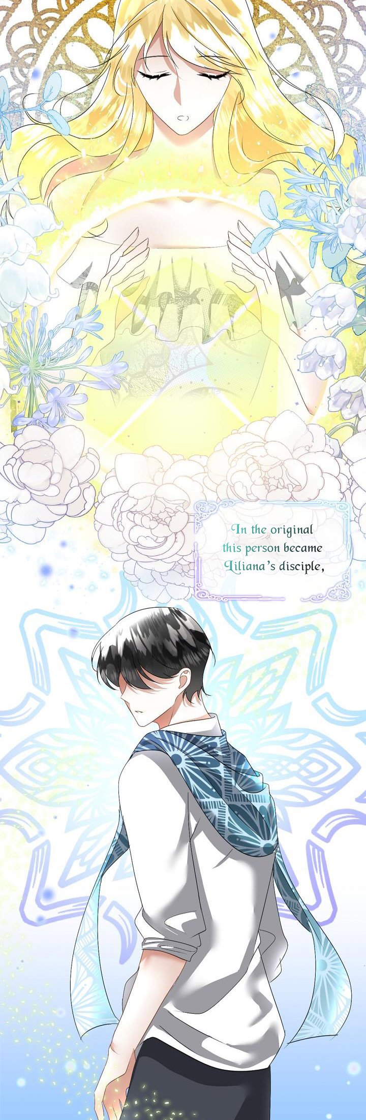 I Will Temporarily Protect the Male Lead Chapter 17 - Page 46