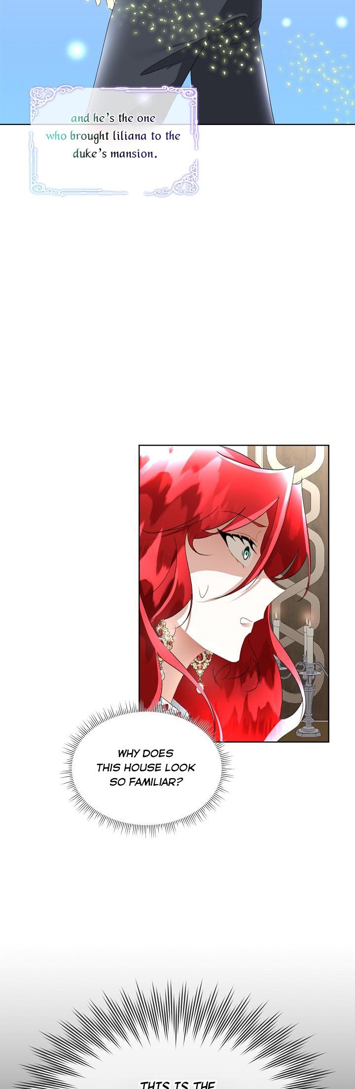 I Will Temporarily Protect the Male Lead Chapter 17 - Page 47