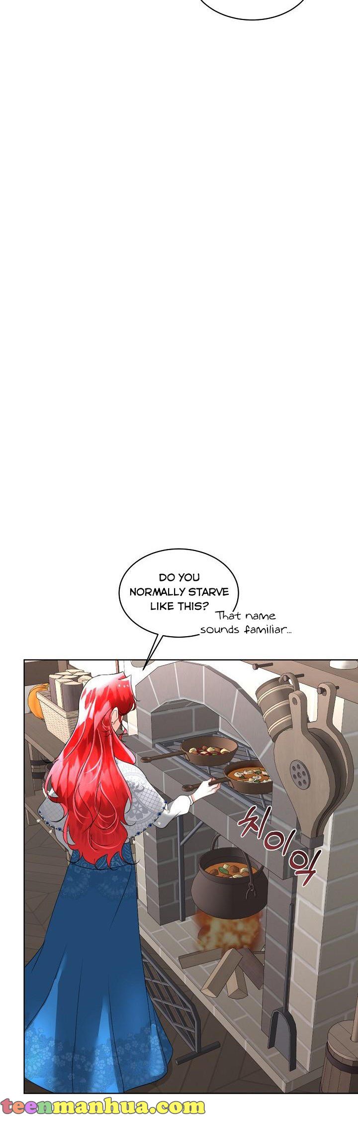 I Will Temporarily Protect the Male Lead Chapter 17 - Page 7