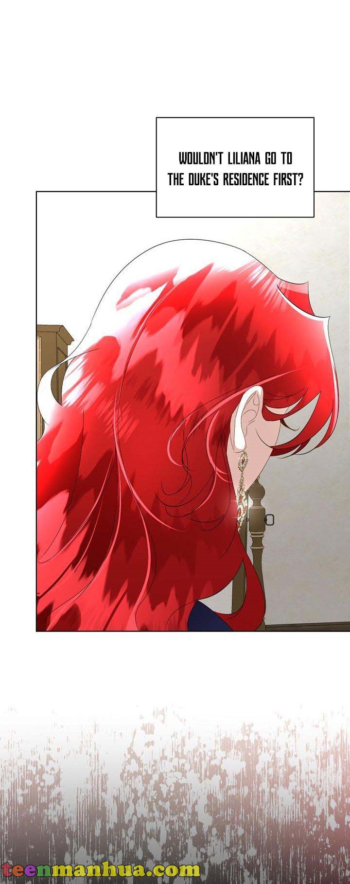 I Will Temporarily Protect the Male Lead Chapter 18 - Page 10