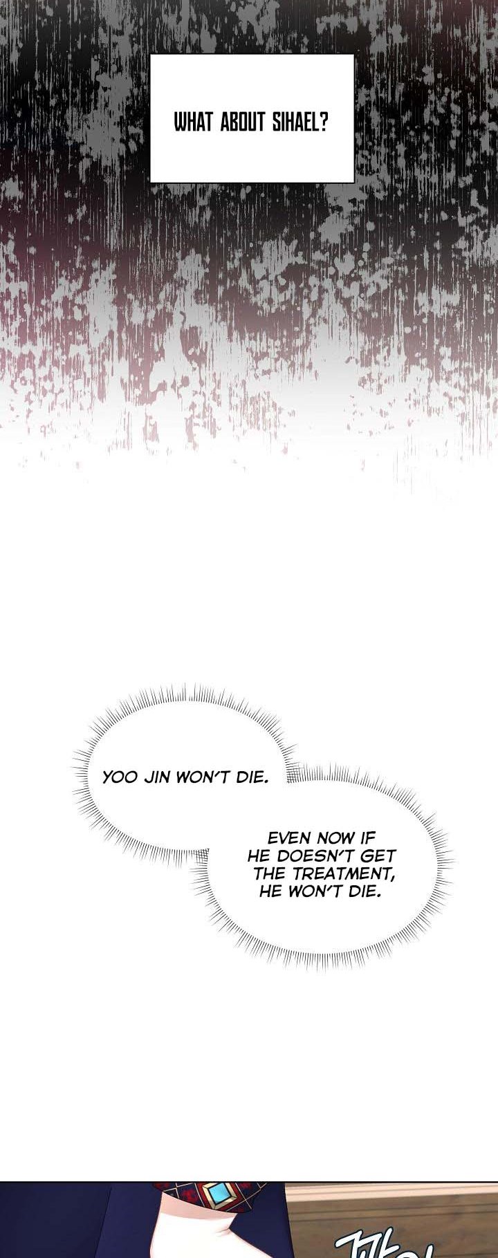 I Will Temporarily Protect the Male Lead Chapter 18 - Page 11